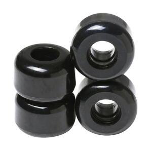 스케이트보드 롱보드 휠 스턴트 다운스피드 PU 54mm x 36mm 82A세트당 4개