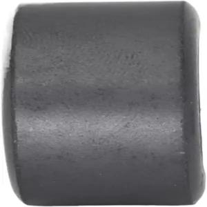 EDSJTZRSQ T31x19x10mm T31*19 EMI 방해 전파 차단 자기 링 인덕터 필터 니켈-아연 Ni-Zn 토로이달