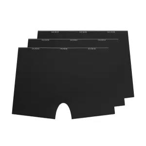 게스언더웨어 [3PACK] 프레시 프리컷 드로즈 - 블랙 여자속옷 OFWPT681BK Q7B9MHXZ