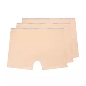 게스언더웨어 [3PACK] 소프트 텐셀 드로즈 - 스킨 여자속옷 OFWPT682BE JM87Z1ZY