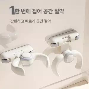 여아 아기 목욕 물놀이 비치가운 엉덩이 플리스 대야