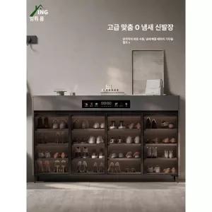 신발 소독기 골프장 볼링장 현장 업소용 슈드레서 제습