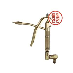 자동차 윤활유 주입 장비 수동 그리스 기계 범용 건 헤드 공압식 액세서리