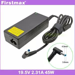 HP 노트북 15 15t 15s 15-g 15-gw 15-r 15-ra 15-rb 15-du 15s-eq 15s-fq 15-ac HSTNN-DA40 전원 공급 장치