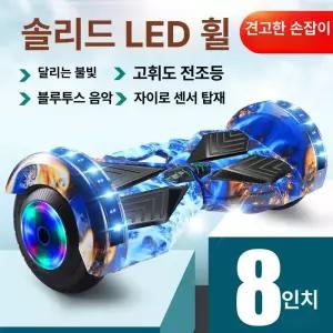 호버보드 전동휠 전동 평행차 동호회 바퀴 대리기사