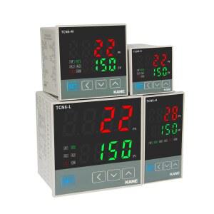 자동온도조절기 TCN6 디지털 PID 온도 조절기 모드버스 SSR 420MA 010V 릴레이 출력 통신 RS485