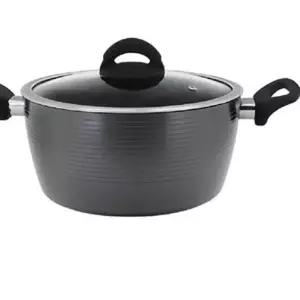 풍년 인덕션 냄비 찌개 주방 세라믹 양수 WW99625D 28cm 양수냄비