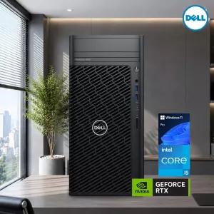DELL 프리시전 3680T DA i5-14500 [i5-14500/RTX4060/128GB/1TB/W11P] -da