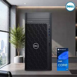 DELL 프리시전 3680T DA i7-14700 [i7-14700/128GB/4TB/W11P] -da