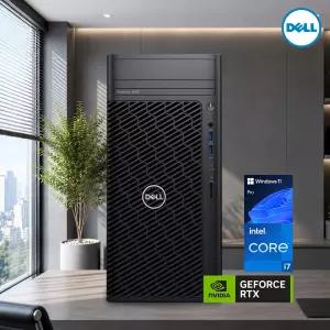 DELL 프리시전 3680T DA i7-14700 [i7-14700/RTX4060/128GB/2TB/W11P] -da
