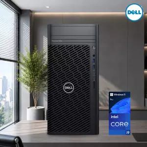 DELL 프리시전 3680T DA i9-14900 [i9-14900/128GB/1TB/W11P] -da