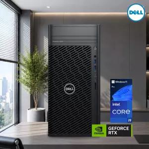 DELL 프리시전 3680T DA i9-14900 [i9-14900/RTX4060/128GB/2TB/W11P] -da