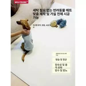 무용 매트 발레 깔개 폴댄스 체조 연습용 공연장 연습실