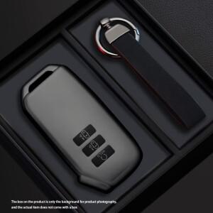 7버튼 신형 TPU 키 케이스 커버  호환 소렌토 MQ4 2020 EV6 K8 스포티지 차량 리모컨용