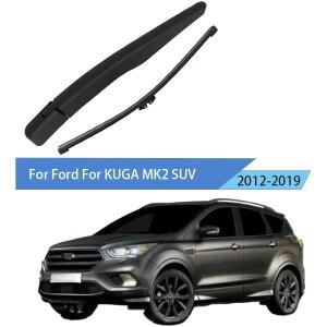 포드 KUGA MK2 SUV 2012-2019용 후방 와이퍼 블레이드 암 윈도우 윈드실드