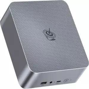 Beelink SEI12 미니 PC Intel Core i5 프로세서 i5-12450H최대 4.4GHZ 16GB DDR4 RAM 500GB M.2 Pcle 4.0 N