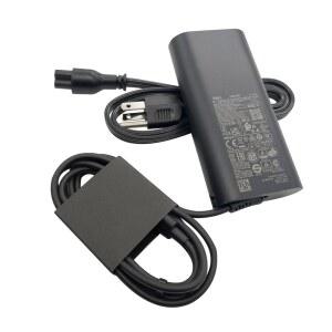 DELL LAPTOP CHARGER 100W WATT USB TYPE C PRECISION 5680 3580 3581LATITUDE 5340 7640 7340 5440 5540 9440INSPIRON 14 PLUS 7430
