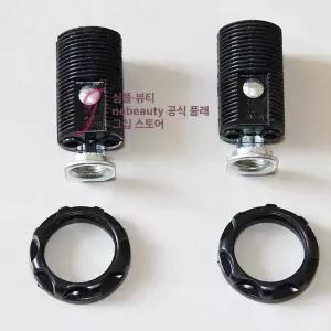 램프 홀더 에디슨 케이블 스타일 조명용 골동품 스위치