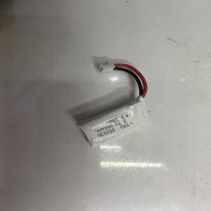 더많은 것을 저렴하게 구매하세요 900MAH 3.7V 폴리머 리튬 배터리 852030 25C 고속 모델 비행기 전력