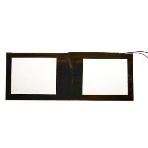 새로운 3.8V 8000mAh 배터리 PT 3310578 Chuwi Hi9 Air 10.1인치 CWI546 어큐뮬레이터(2선 +도구 포함)용