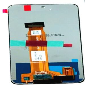 Blackview Shark 9 LCD 디스플레이용 새 정품 + Oscal Tiger 13 전체 화면 어셈블리용 터치 스크린 교체
