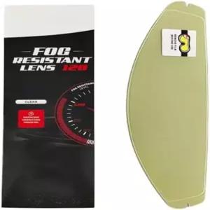MOTUDA K1 헬멧 바이저 안티포그 필름 AGV K3 SV K5 GT2 힌지용 오토바이 쉴드 인서트 안개 방지 K5용 투명