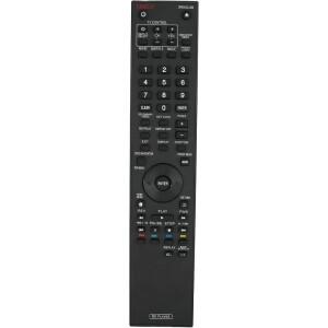 파이오니어 VXX3351 LX55 BDP-450 블루레이 BD 디스크 플레이어용 교체 리모컨