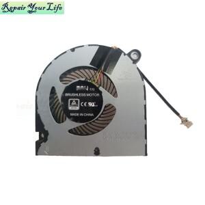 Acer Aspire A315 22 34 42 55G 44 52 냉각 팬용 새 CPU 쿨러 라디에이터