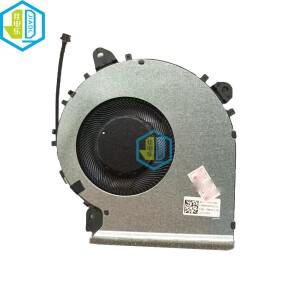 노트북 쿨러 프로세서 라디에이터 CPU 냉각 팬, 아수스 비보북 X415 13NB0SQ0T01011 13N1-CFM0301 5V