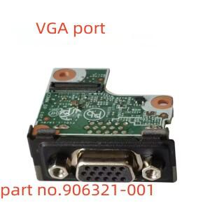 HP 400 G3 G4 G5 DM SFF MT 미니 데스크탑 유형-C USB-C COM VGA 호환 DisplayPort DP 잭 보드