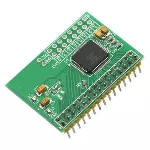 16Bits AD7606 모듈 8채널 8CH 동기화 샘플링 데이터 수집