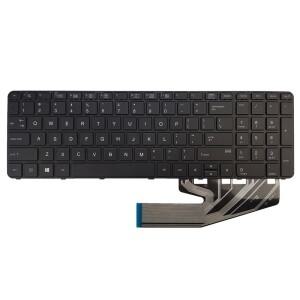 HP ProBook 450 G3/G4 G2 G3 G4 HSTNN-Q95C/Q03C 용 미국형 노트북 키보드