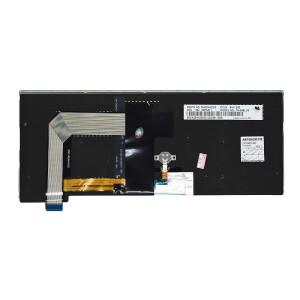 레노버 씽크패드 T470S 01EN682 SN20L82077용 노트북 교체 키보드, 백라이트 포함 미국/러시아 영어 레이