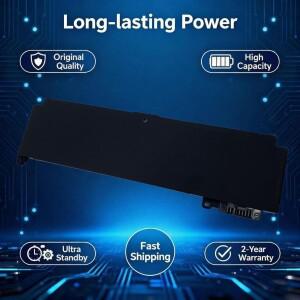 오리지널 노트북 배터리, 레노버 씽크패드 T460s 01AV406 00HW025 SB10J79003,