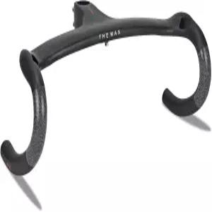 탄소 로드 바이크 핸들바용 화살표 Ycyctrek 포크 직경 28.6mm 40cm 통합 스템 자전거 도로 시티 투어