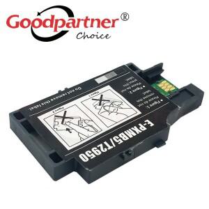 1X PXMB5 T2950 T 295000   EPSON WorkForce WF-100 WF-100W PX-S05 E-PXMB5 / WF 100 100W S05용 잉크 유