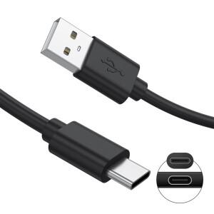 PS5 Pro 컨트롤러/N-S Lite/N-Switch용 3M 타입 C 고속 충전 케이블, PS5/Xbox 시리즈/N-S