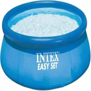 Intex 이지 세트 12피트 x 30인치 원형 풀