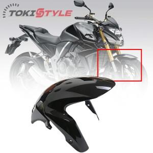 혼다 CB1000R CB 1000R 2008-2015 오토바이 프론트 펜더 페어링 키트 머드가드 머드플랩에 적합하며 색상을