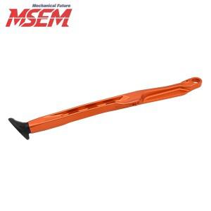 KTM XC SX 식스데이즈 125-530 2008-2024, 허스크바나 TE FE TC 조절식 킥스탠드 사이드