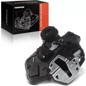 A-Premium 뒷좌석 운전석 도어 잠금 래치 액추에이터 렉서스 ES300 GX470 RX330 및 토요타 4Runner Camry