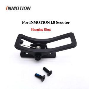 INMOTION L9 KickScooter 스마트 전기 스쿠터 교수형 링 스케이트 보드 액세서리 용 기존 조립 키트