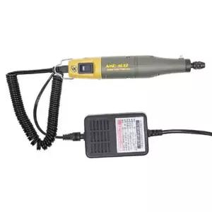 아림전기-미니드릴(220V DC12V)/AMD-4012S/16000rpm
