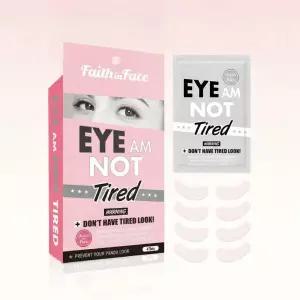 Faith in Face 아이엠낫타이어드 아이패치 4입