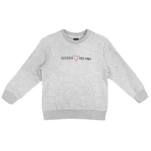 게스키즈 GUESS KIDS 게스 루즈핏 맨투맨 G42KDT921 2가지색상