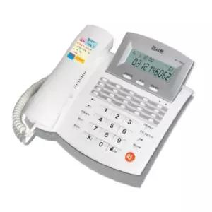 RT-1500 표시 다기능 발신자 전화기 알티