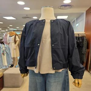 [BCBG]BCBG [올앤선드리] 레인 점퍼 A5M4R161