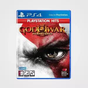 플레이스테이션 PS4 갓 오브 워 3 리마스터 PS Hits 워3 2521651