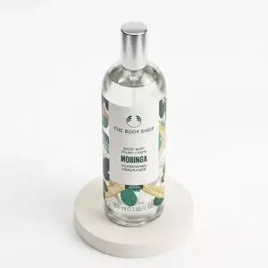 더바디샵 모링가 바디 미스트 100ml
