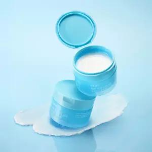 [셔벗밤] 식물나라 제주 탄산수 딥 모공 클렌징 셔벗 밤 100ml